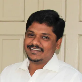 Prabakaran A.