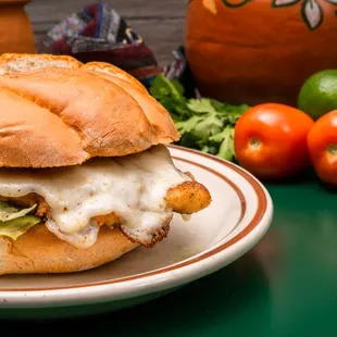 Abi Azteca Grill & Bar