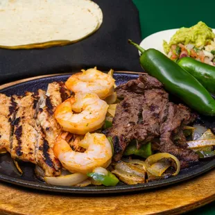 steak, food