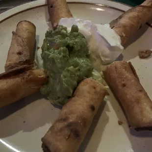 Tacos de Coronado