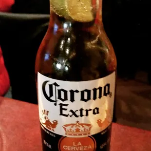 Cerveza