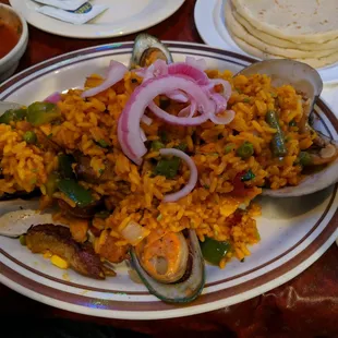 Paella