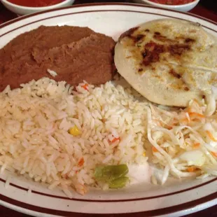 Dos puposas