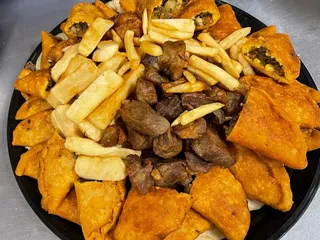 ABI Restaurant