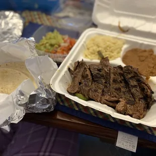 Abi Azteca Grill & Bar