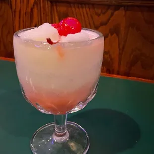 Virgin Pina Colada