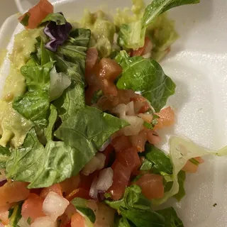 Pico de Gallo