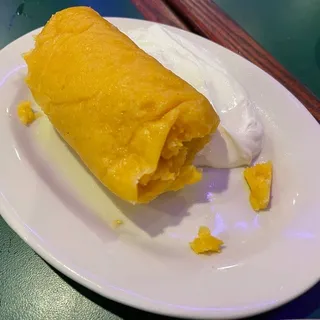 Tamal de Elote