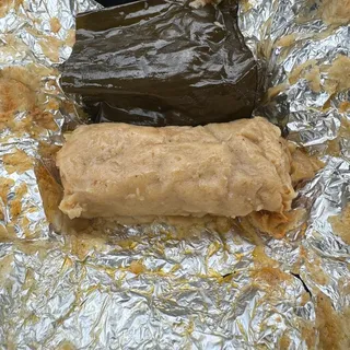 Tamal de Pollo