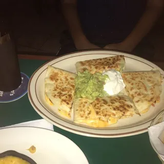 Quesadilla