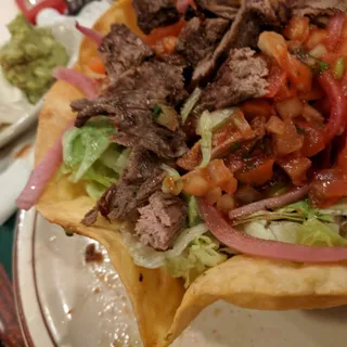Taco Salad
