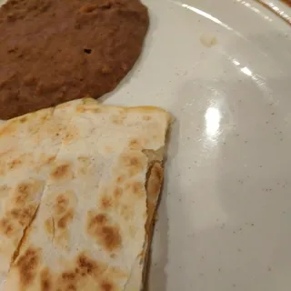 Kids Quesadilla