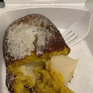 Empanada de Platano