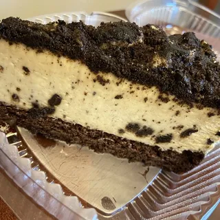 Mousse Cake