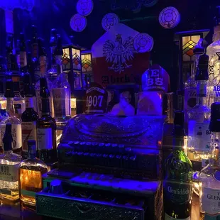 Abick's Bar