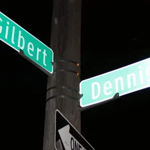 yes, i'll admit it - i still have to look it up most every time i go