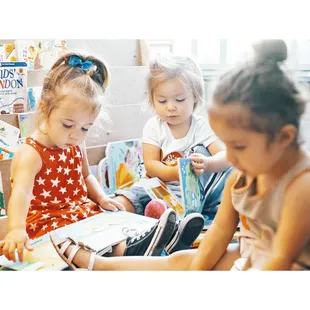 Abiding Savior Preschool