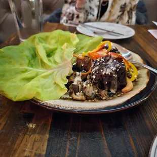 Short rib
