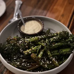 Asparagus