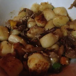 Gnocchi
