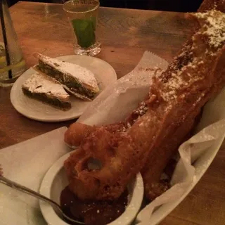 Churros