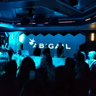 Special event: 50 Shades of Men