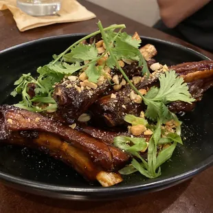 Chinese BBQ Ribs