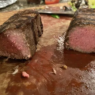 Steak and Frites