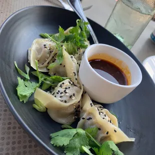 Dumplings