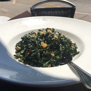 Tuscan Kale Salad