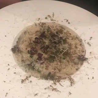 Truffle Risotto