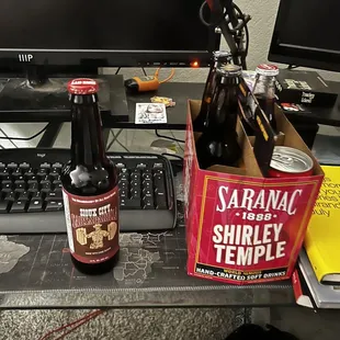 Sarsaparilla