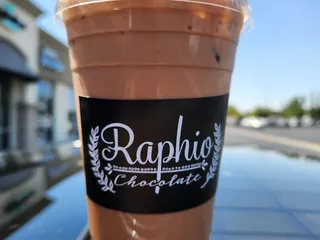 Raphio Chocolate