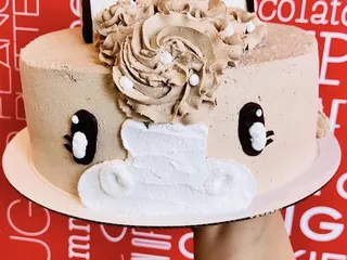 Jack's Sweets and Treats