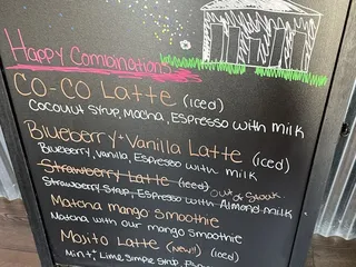 New Story Coffee House