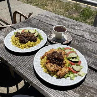Abigail's Moroccan Cuisine