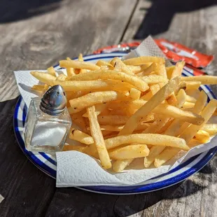 Fries