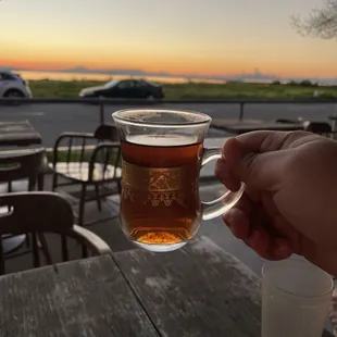 drink