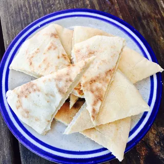 Pita Bread
