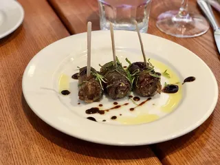 Asena Restaurant