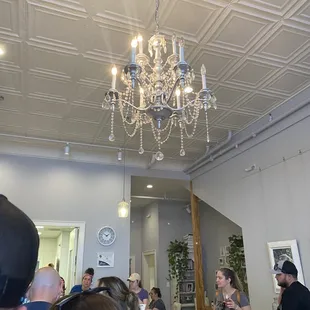 Nice decor
