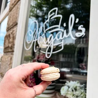 French Macarons