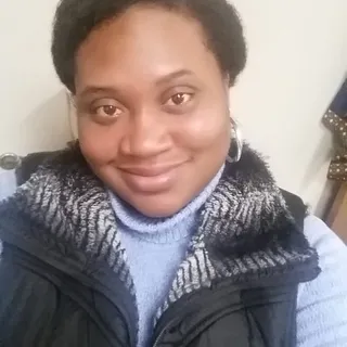Shenita O.