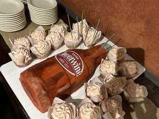 Sinfully Delicious Custom Bakery