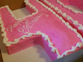 Creative Cakes