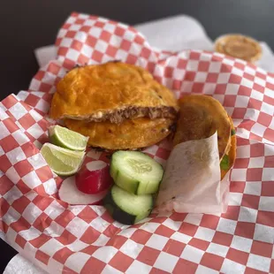 Abigail's Tacos