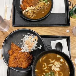 food, curry