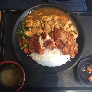 Chicken set