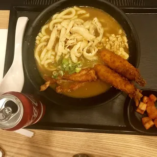 Noodle set