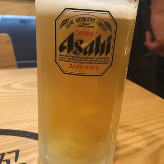 Asahi Beer